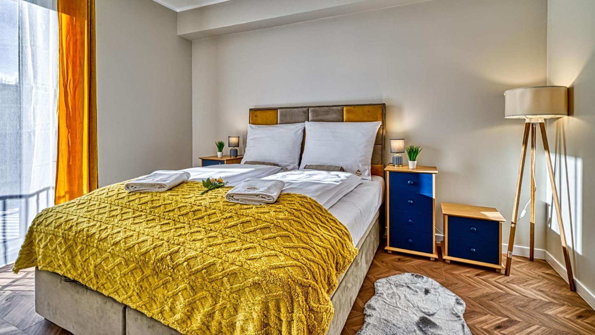 Ostoja Residence Vip Ze Strefa Relaksu I Pokojem Zabaw By Royal Aparts Szklarska Poreba Luaran gambar