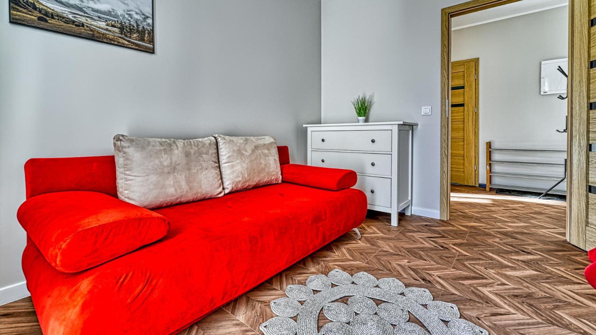 Ostoja Residence Vip Ze Strefa Relaksu I Pokojem Zabaw By Royal Aparts Szklarska Poreba Luaran gambar
